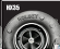 012332 TURBO HOLSET HX35 (3537132)  HOLSET TURBO